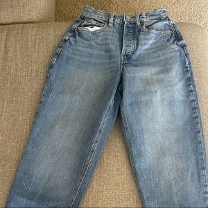 Womens jeans
